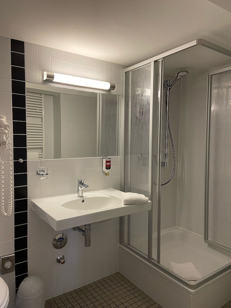 Hotel Kramerbrucke Erfurt 37/38