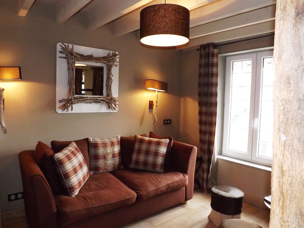 Hotel Du Grand Cerf & Spa 28/39