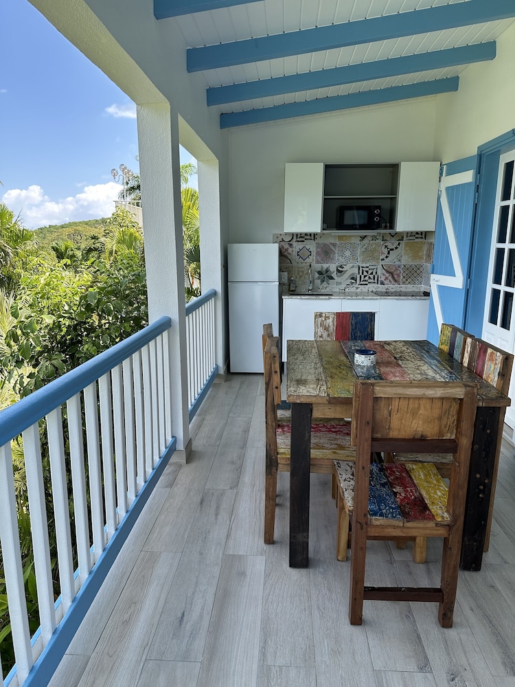 Residence Vue Mer 72/100