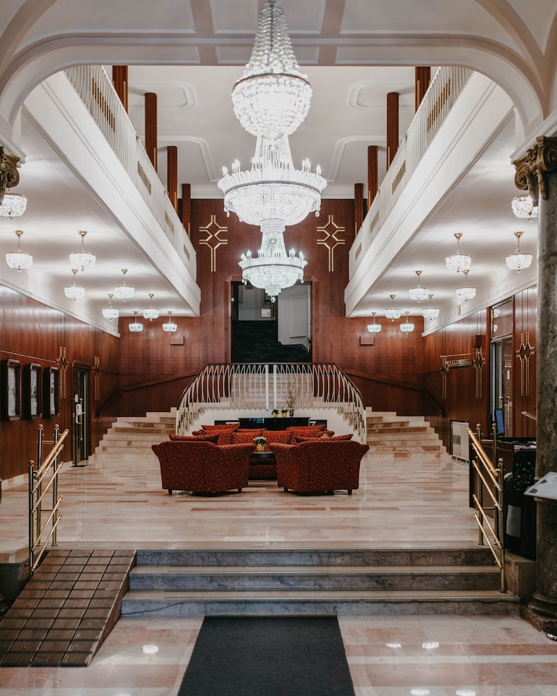 Orea Spa Hotel Bohemia 26/37