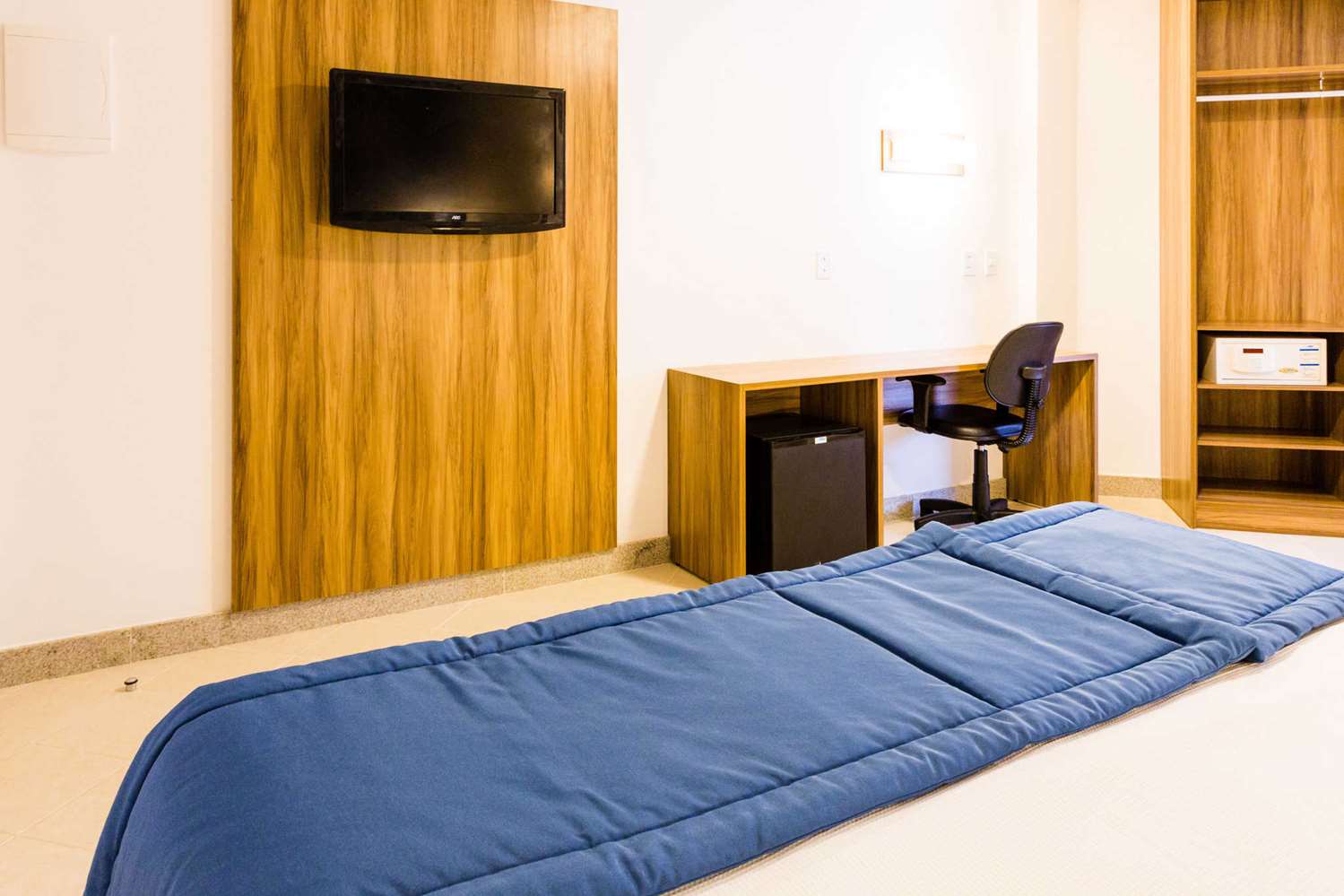 Arcus Hotel by Atlantica ex Comfort Hotel Aracaju 11/32