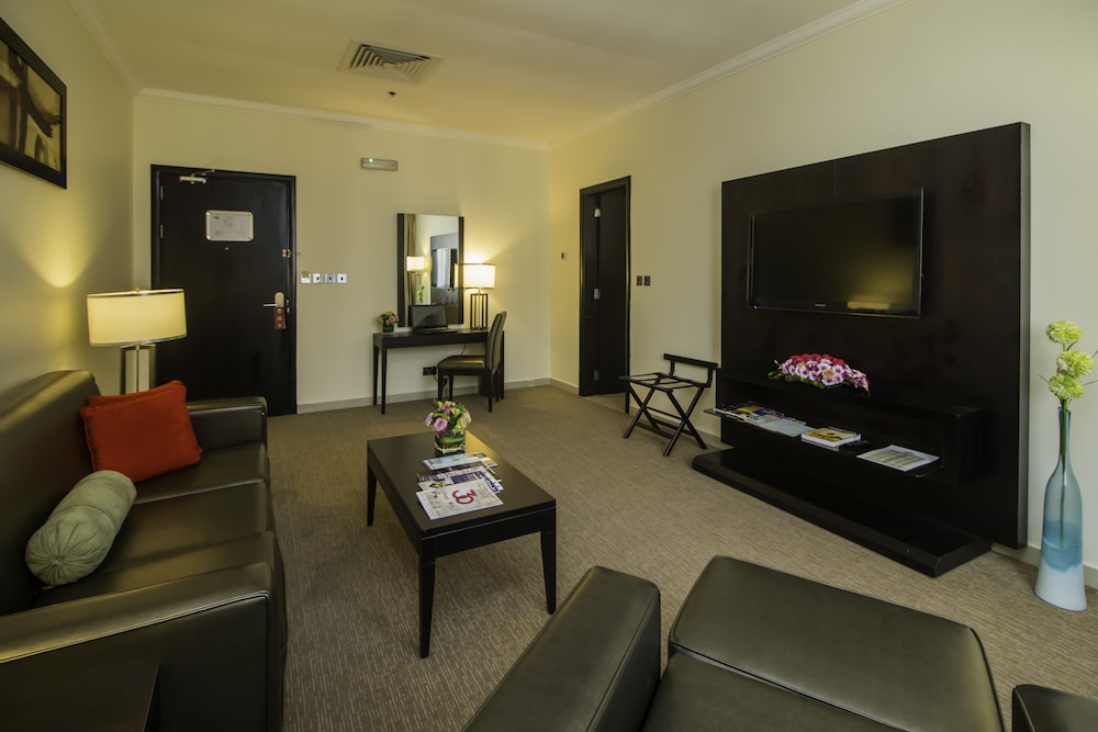 The Royal Riviera Hotel Doha 34/50