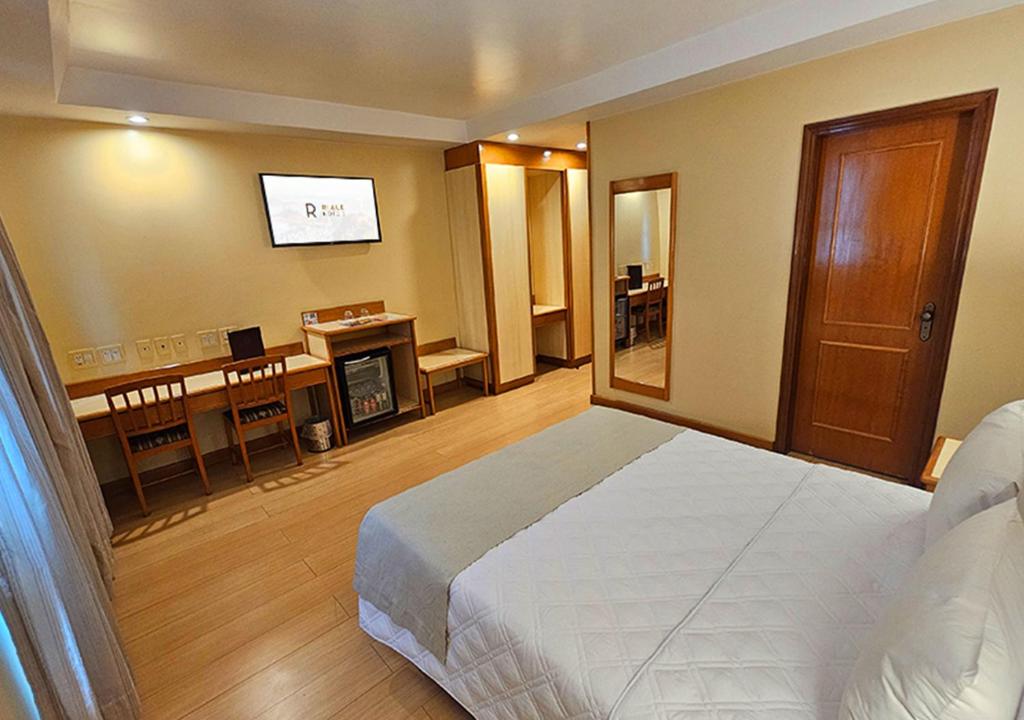 Suite, Double Bed, Hydromassage