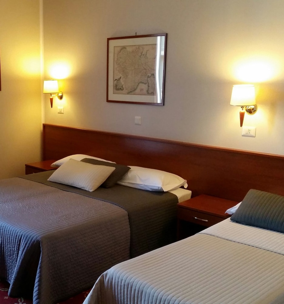 Hotel Alpi Resort 24/46