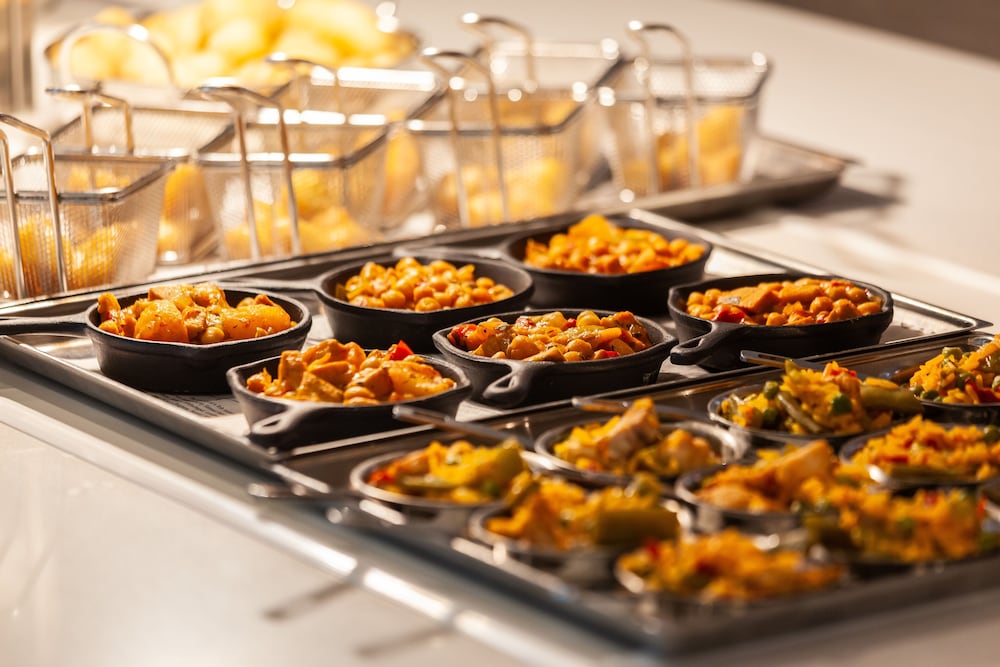 Kumara Serenoa by Lopesan Hotels 25/66