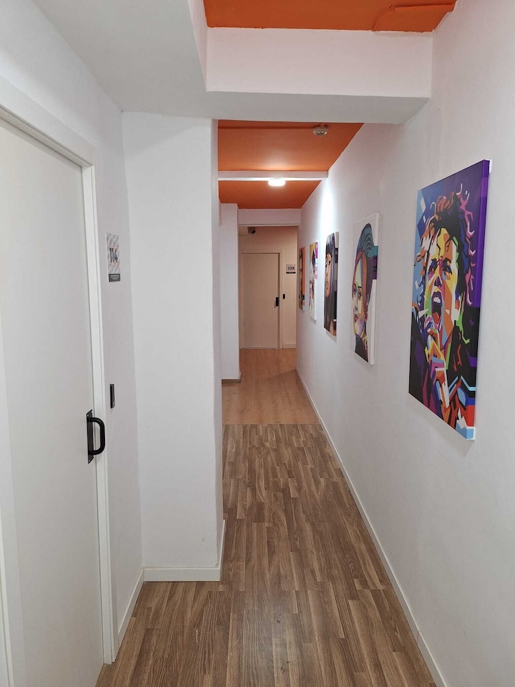 Arc House Granada 42/50