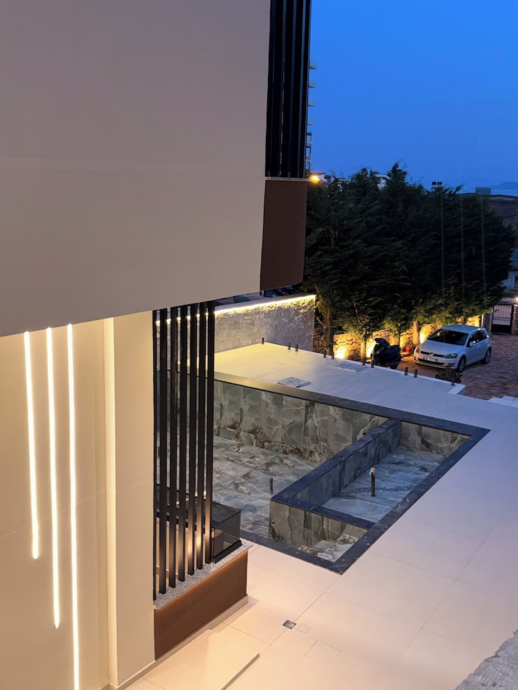 Relax Apartments Saranda 25/44