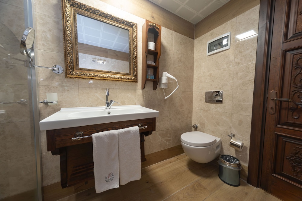 Elif Hanim Hotel & Spa 42/50