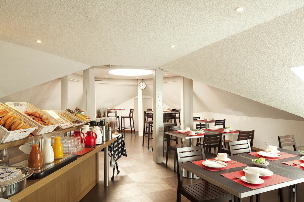 Hotel Bordeaux Clemenceau by HappyCulture 46/53