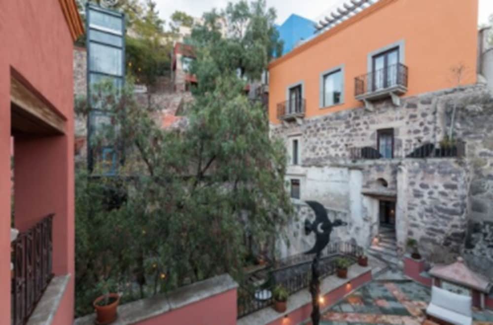 Casa Del Rector Hotel Boutique Y Arte - Adults Only 39/50