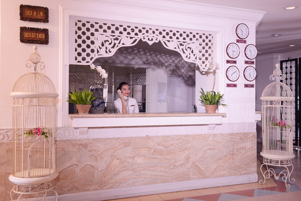 Bella Vista Express Hotel Langkawi 6/31