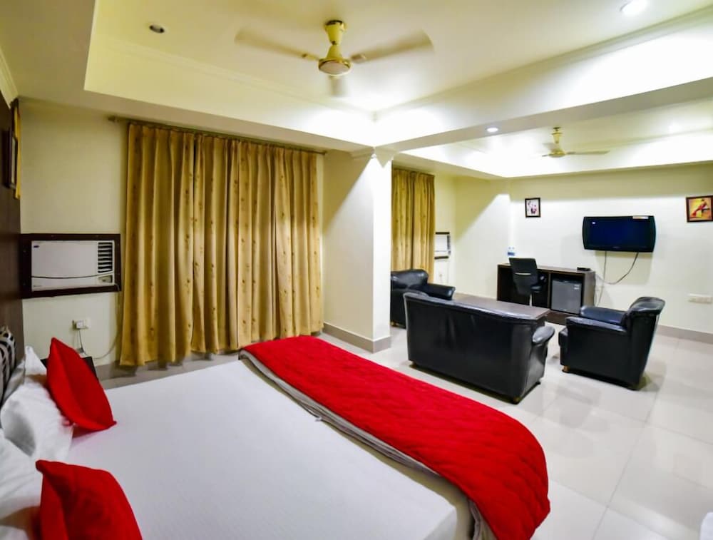 HOTEL BODHGAYA GAUTAM 24/50