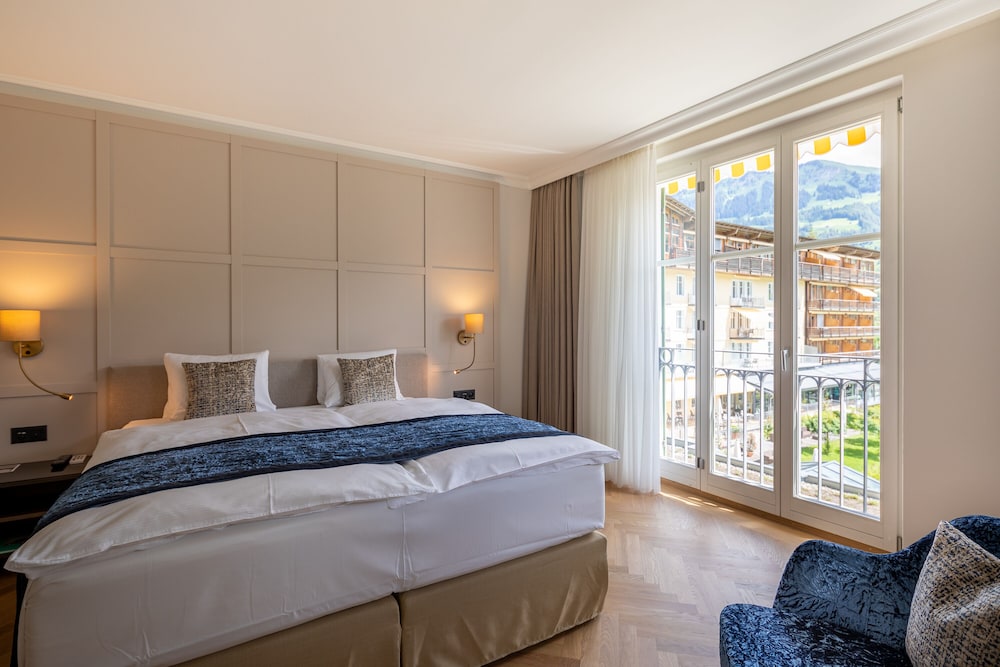 Lenkerhof Gourmet Spa Resort 22/86