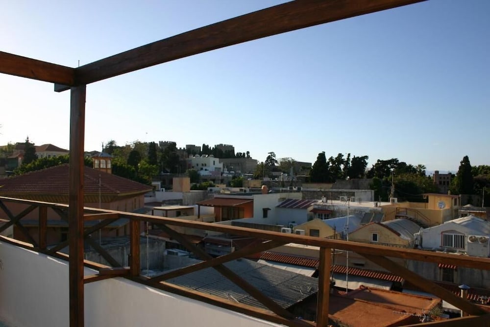 Evdokia Boutique Hotel 42/61