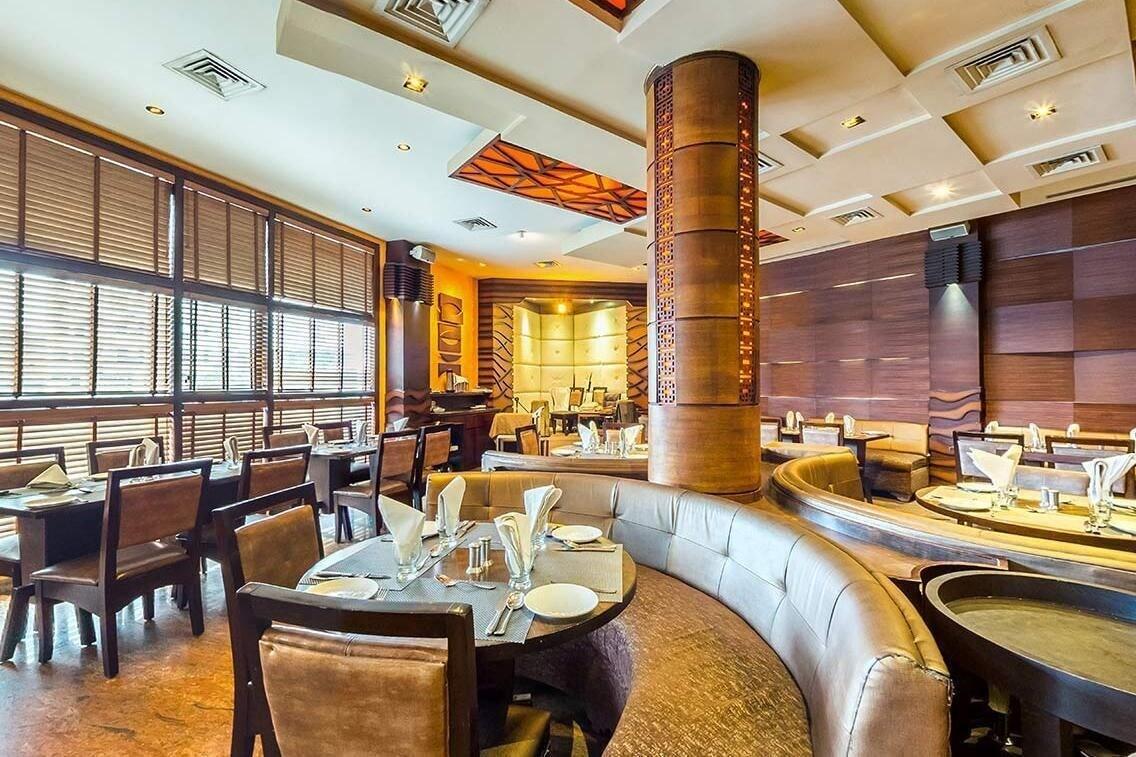 Hotel Nandan 11/15