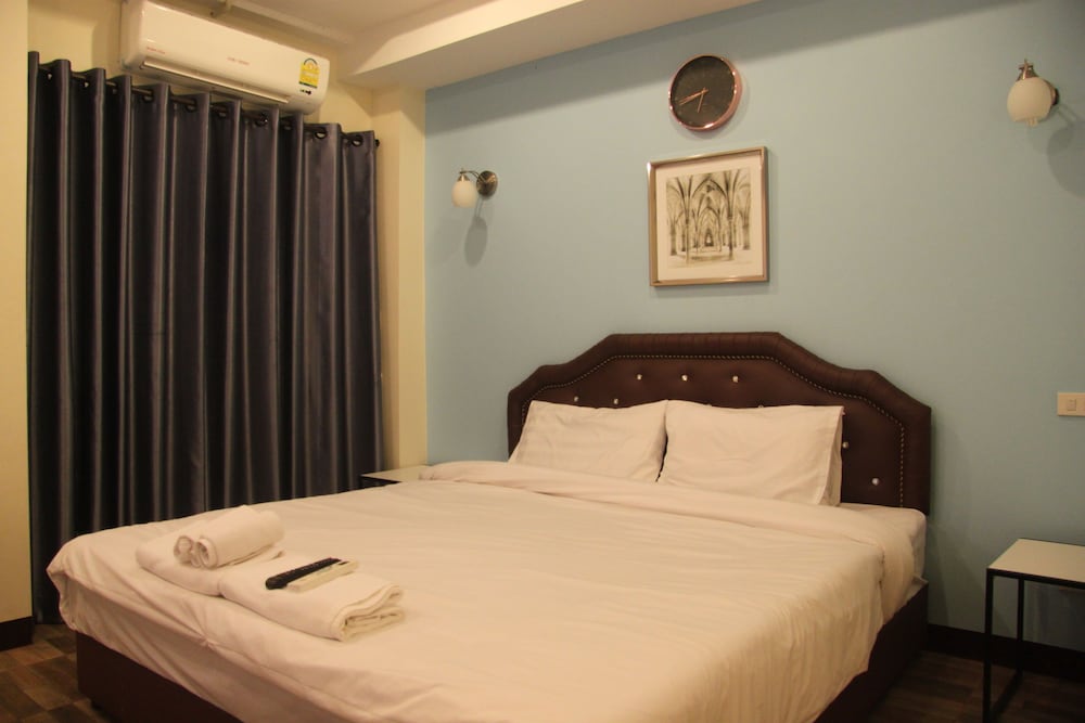 Sab Residence 9/30