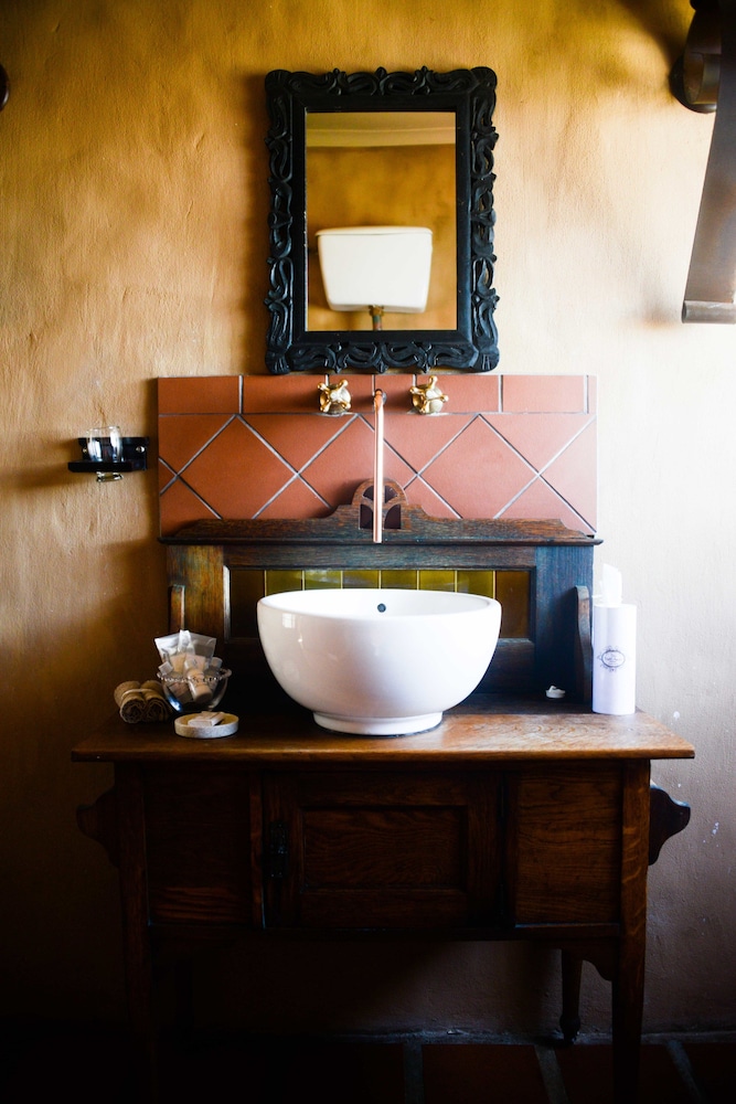 Dio Dell Amore Guest House 47/50