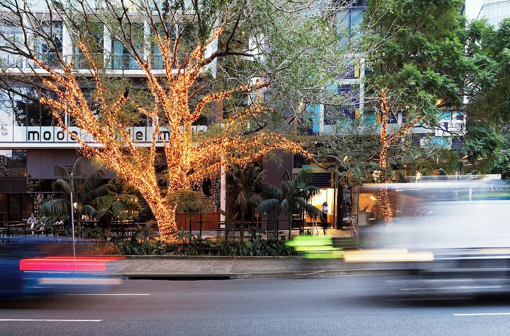 Alpha Mosaic Hotel Fortitude Valley 49/51