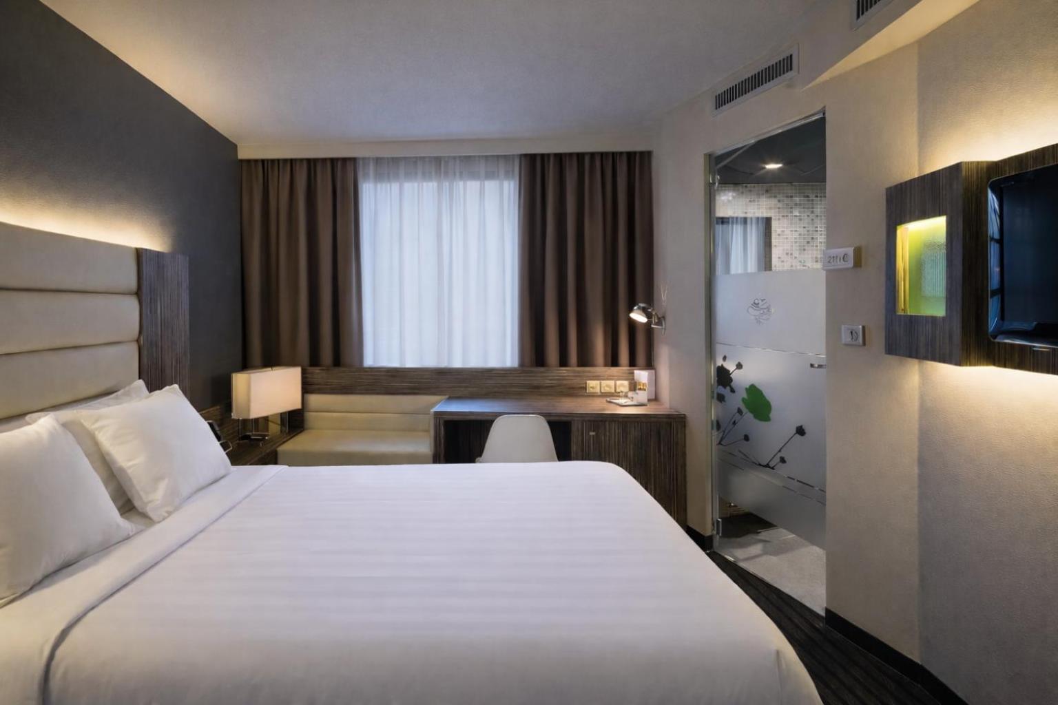 Chambre simple