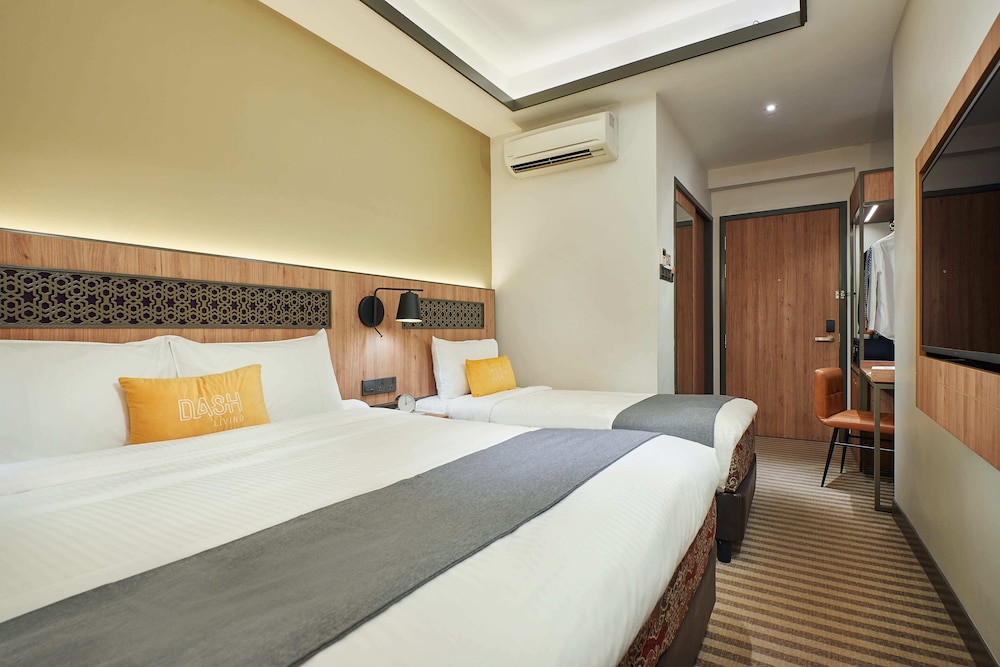 Dash Living Rochor 23/50