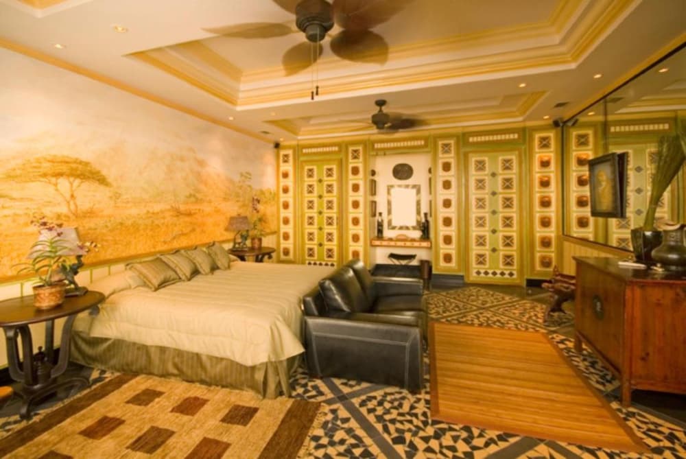 Villa Caletas Hotel 16/41