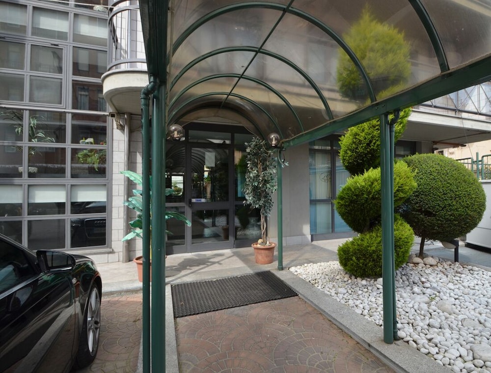 Residenza Delle Alpi 26/33