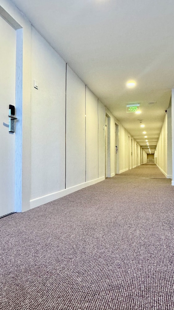 Grand Eurasia Hotel 47/50