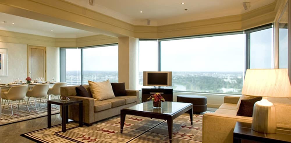 Grand Hyatt Melbourne 35/61