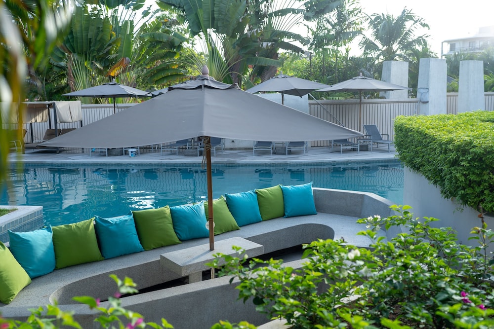 Dewa Phuket Resort and Villas in Sa Khu