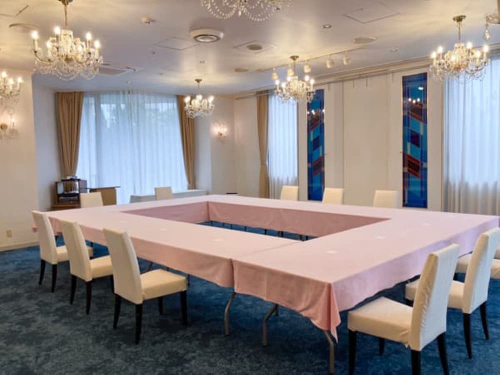 Nagasaki International Hotel 49/61