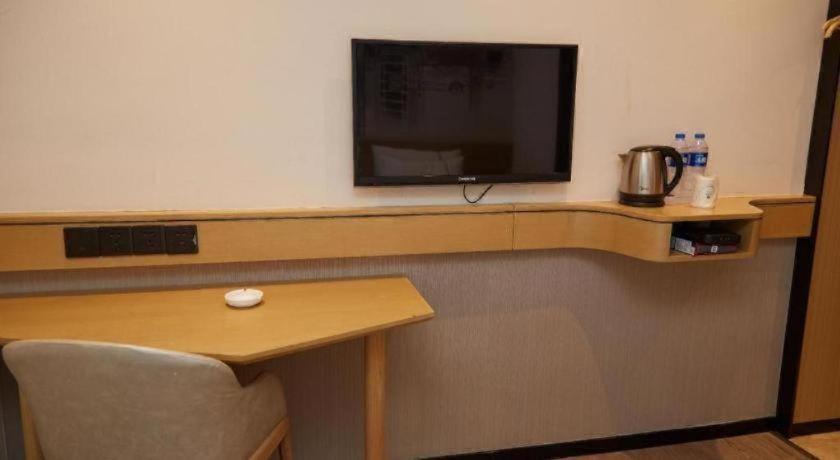City Comfort Inn Guangzhou Shangxiajiu Pedestrian Street Branch 1 Ex Guangzhou Shang Jiu Wan Hote 36/51