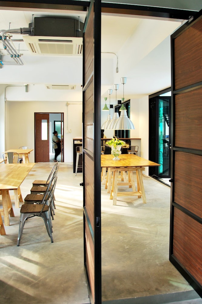 Bluemoon Hotel Cha-Am 47/59