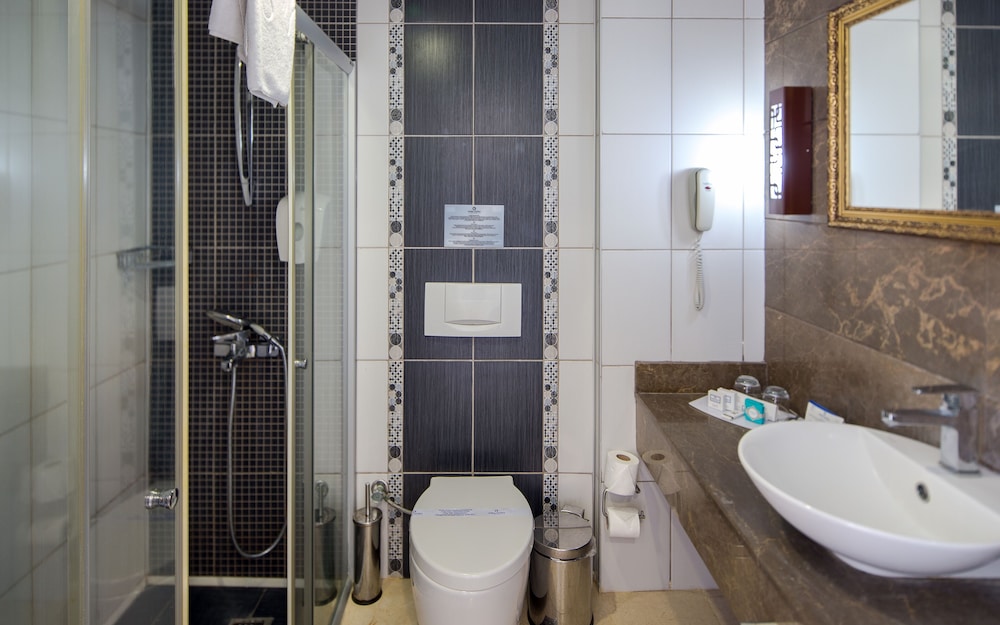 Onkel Hotels Beldibi Resort 50/50