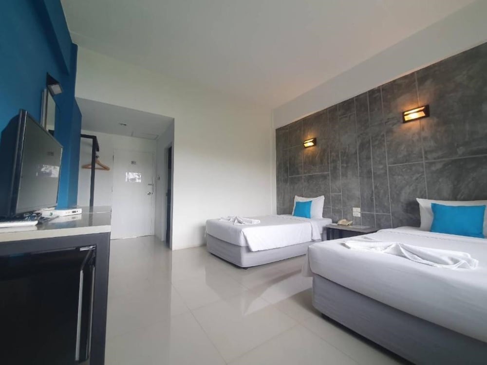 Bun Hotel 7/55