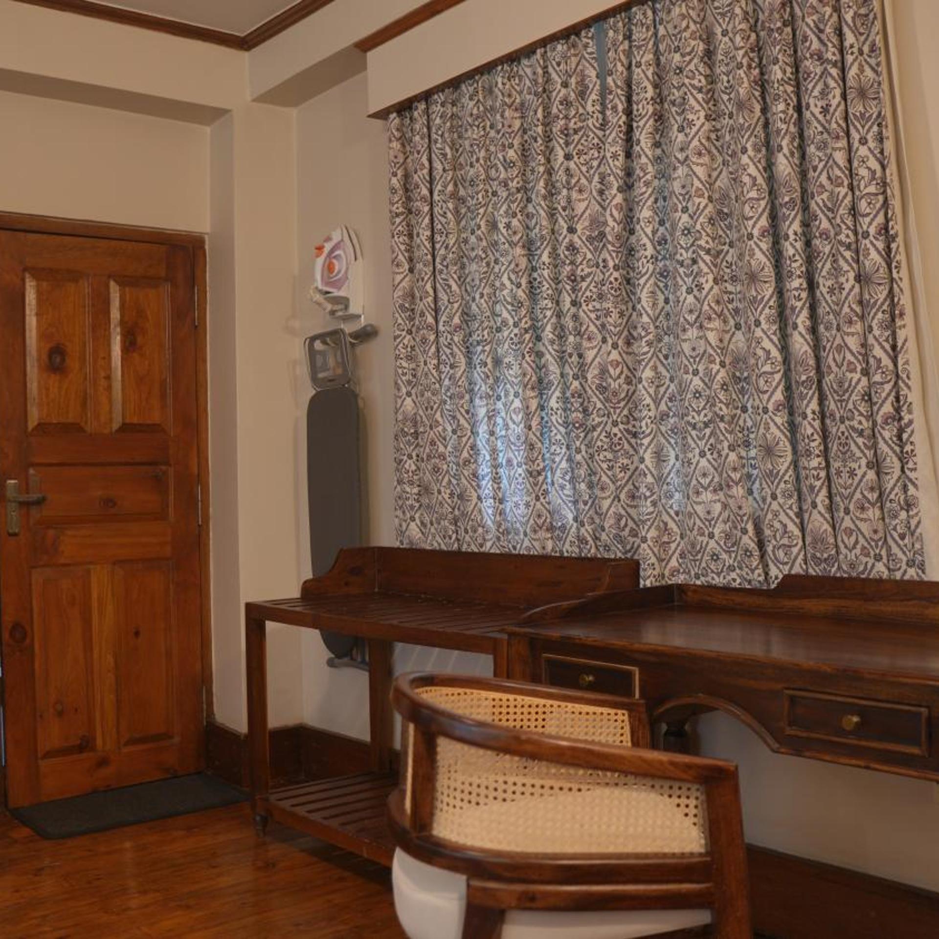 ROYAL HERITAGE-TRIPURA CASTLE 12/55