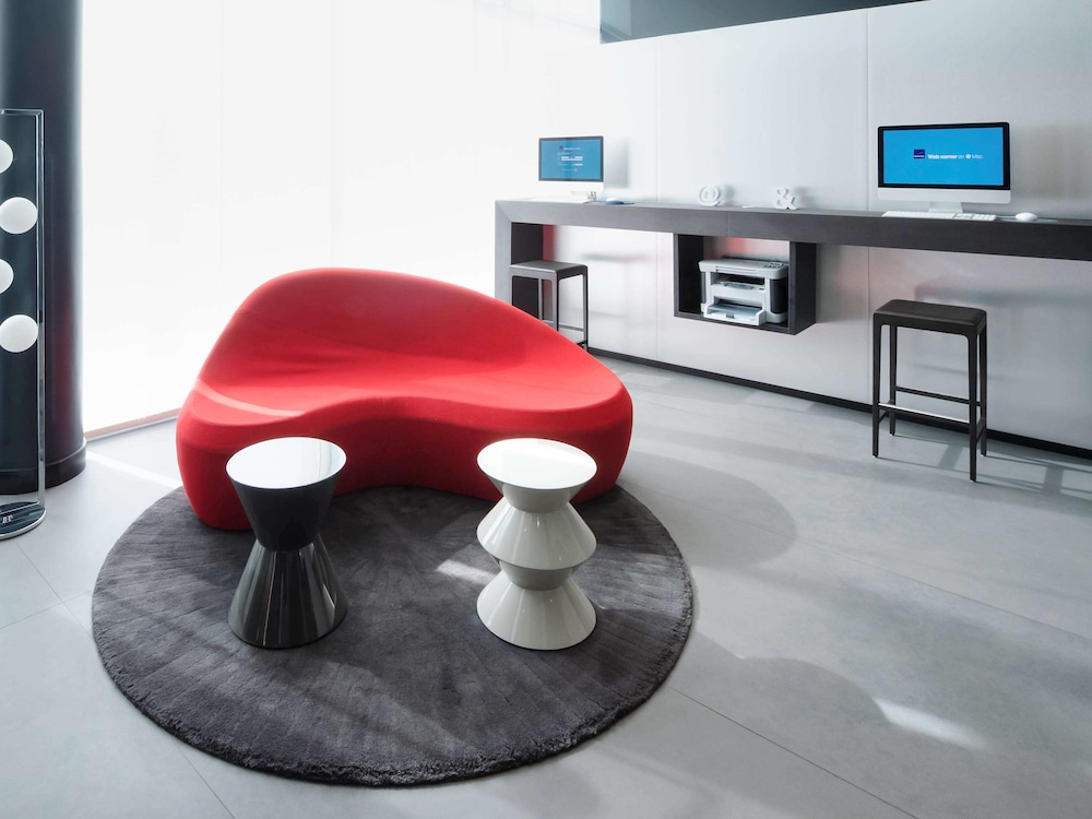 Novotel Suites Geneve Aeroport 55/74