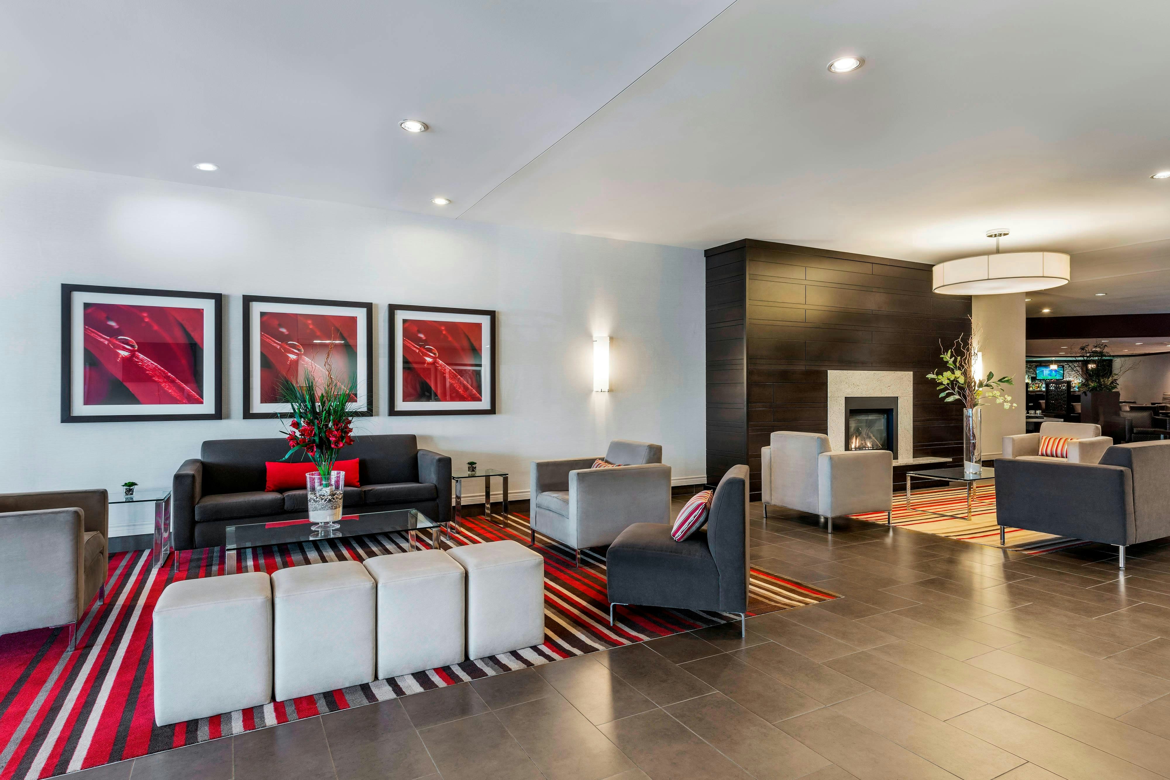 Delta Hotels Sault Ste. Marie Waterfront 8/39