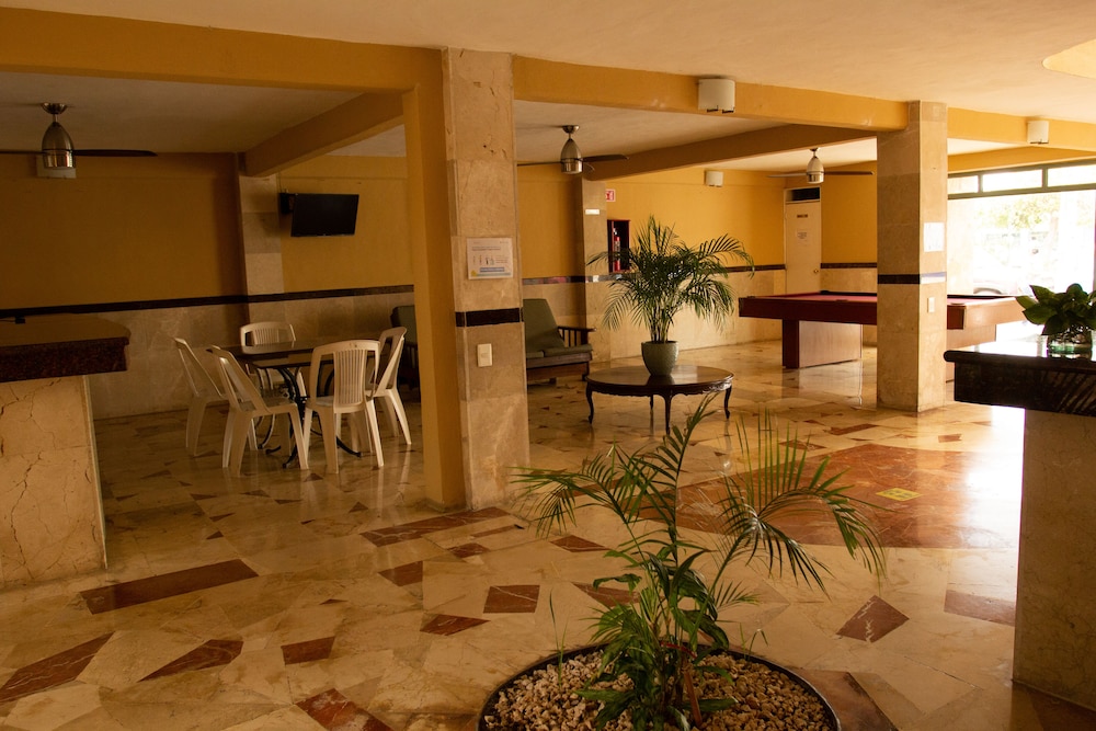 Hotel Santa Maria 42/50
