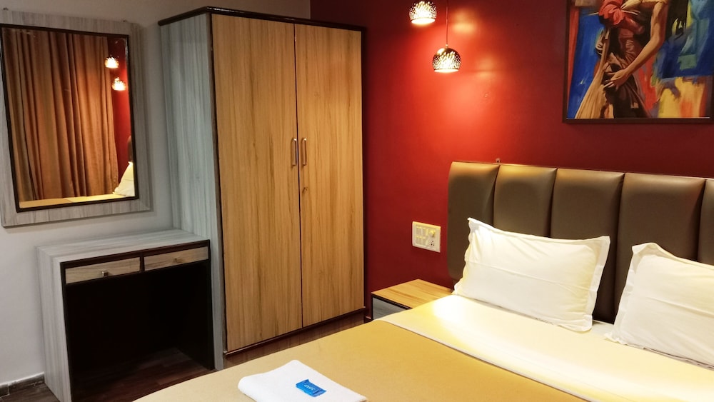 1 BEDROOM, COMFORT, APARTMENT, COURTYARD VIEW, ACCESSIBLE