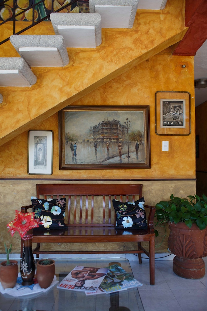 La Casona Real 13/50