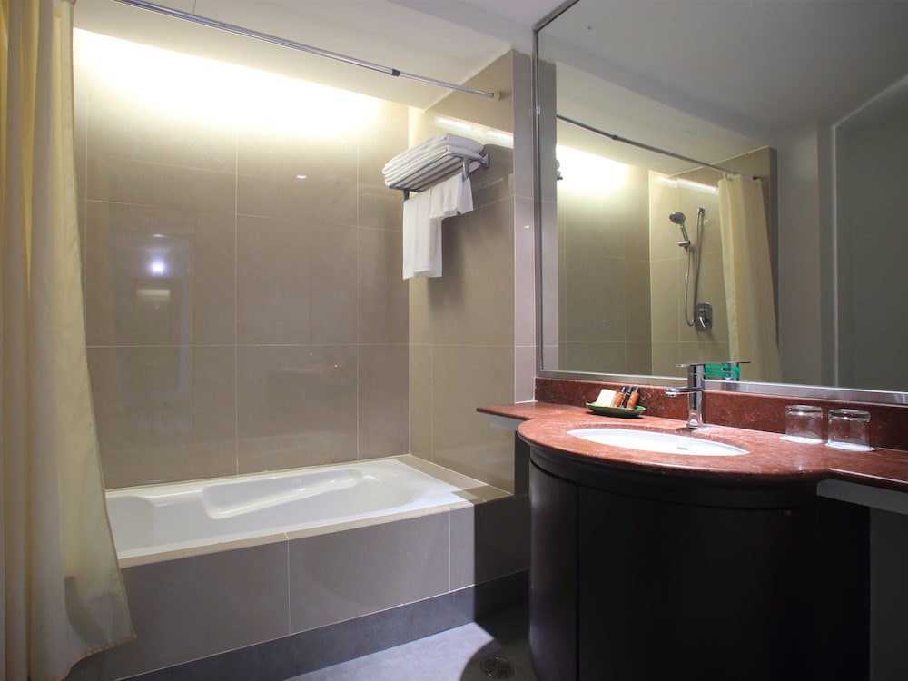FORTUNE HOTEL KORAT 46/46