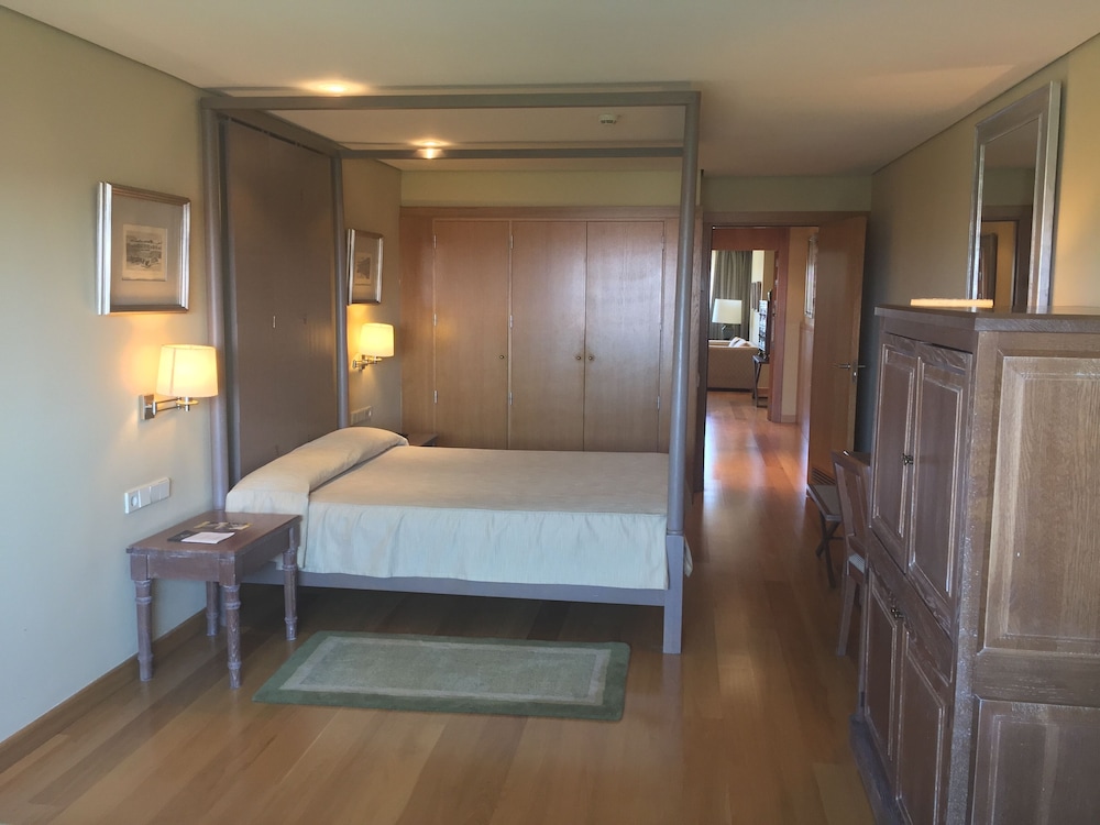Parador De Salamanca 12/63
