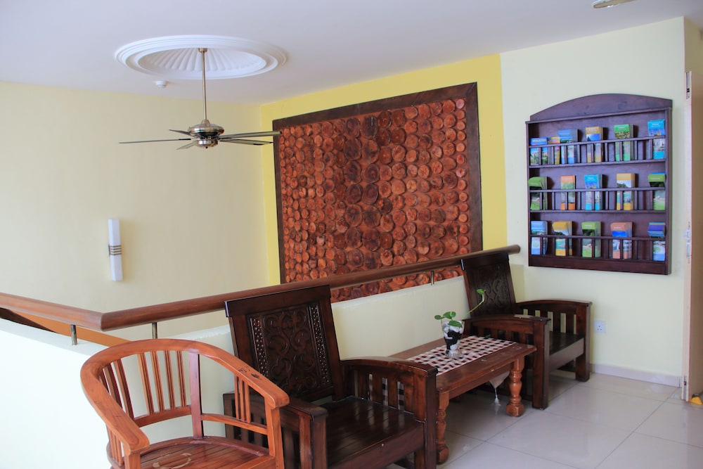 Sun Inns Hotel Cheras 48/57