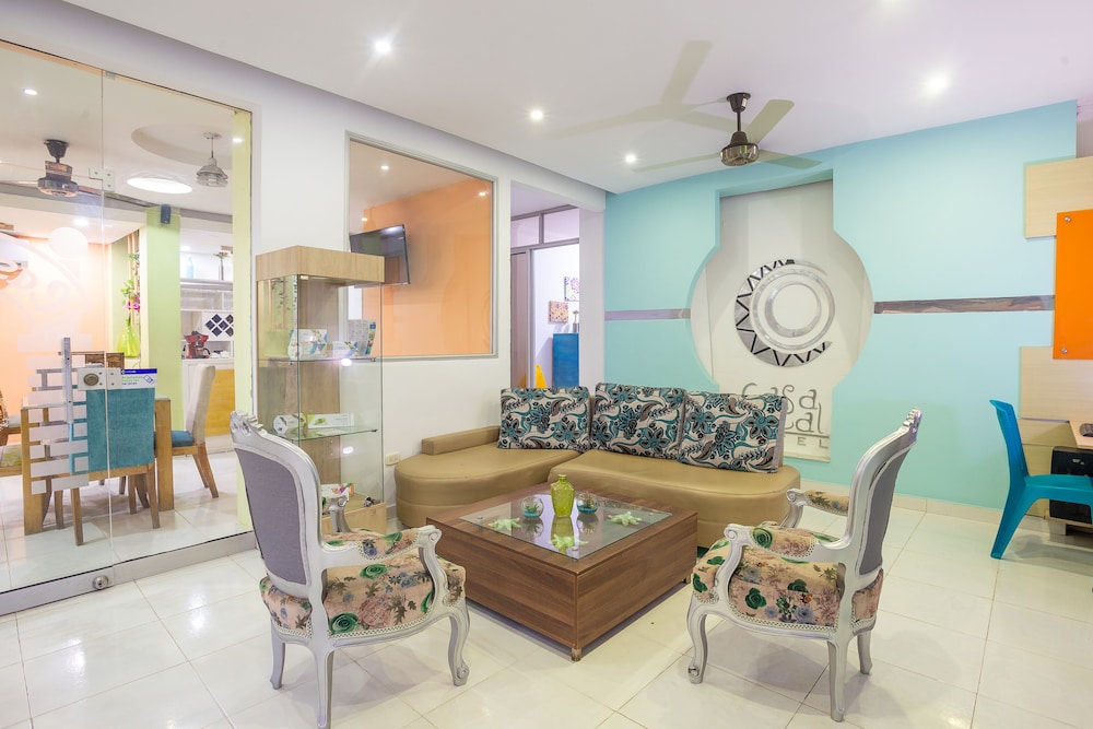 Hotel Ayenda Casa Real Monteria 35/38