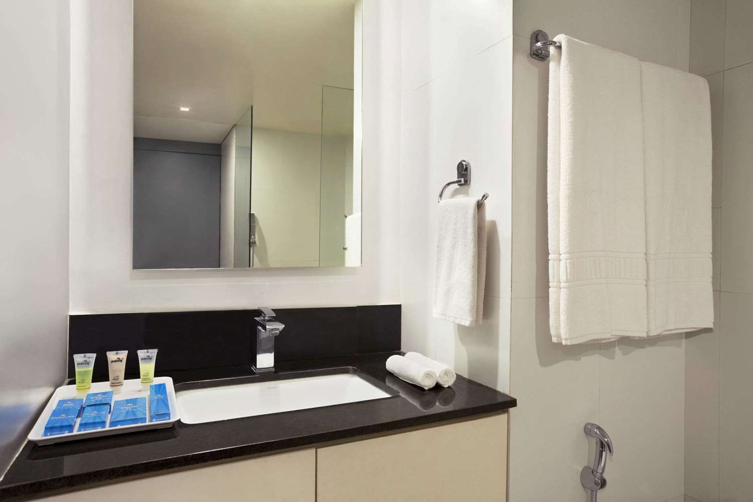 Days Inn & Suites by Wyndham Bengaluru Whitefield 20/20