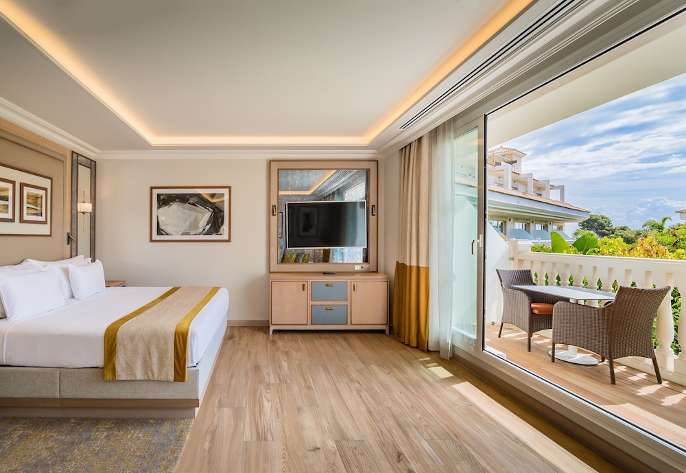 Barcelo La Nucía Hills 3/50