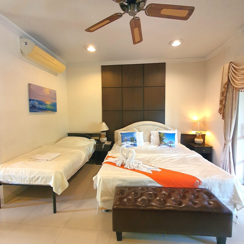 Serene Sands Health Resort 11/59