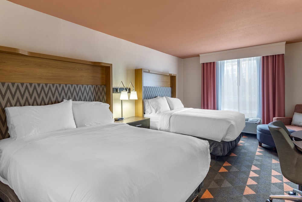 Holiday Inn Atlanta Gas South Arena Area 9/57
