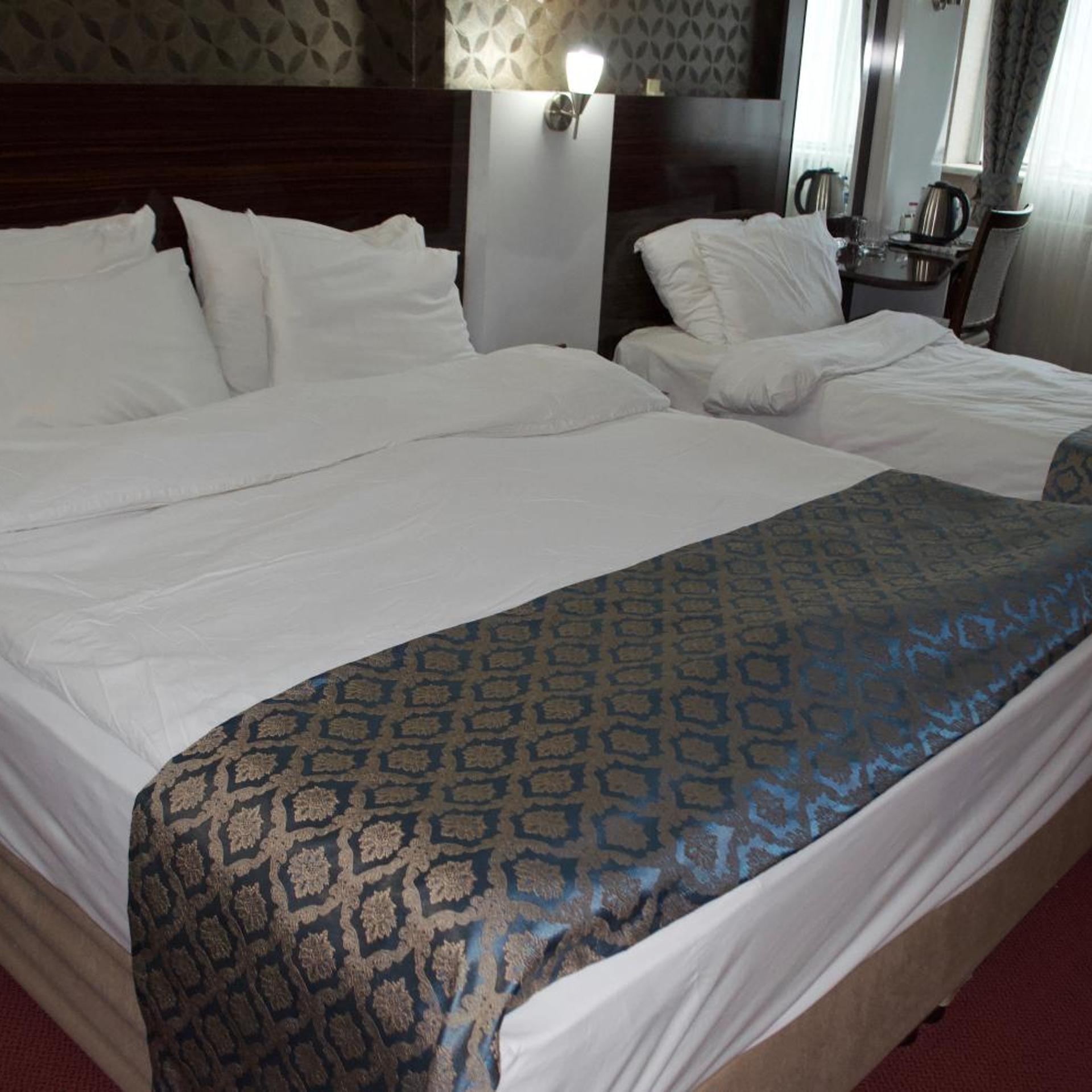 Anya Suit Otel 24/49