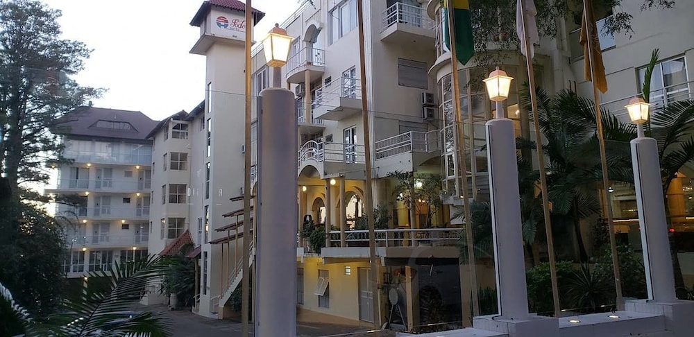 Soder Hotel 3/50